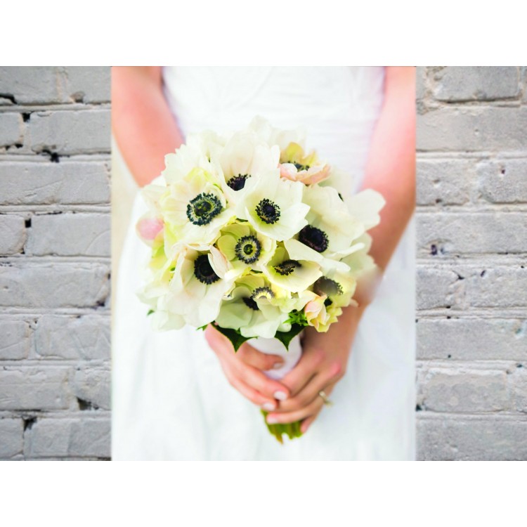 Sale Wedding bouquet No. 98
