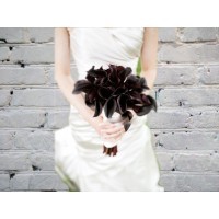 Wedding bouquet No. 1
