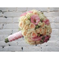 Свадебный букет №51
