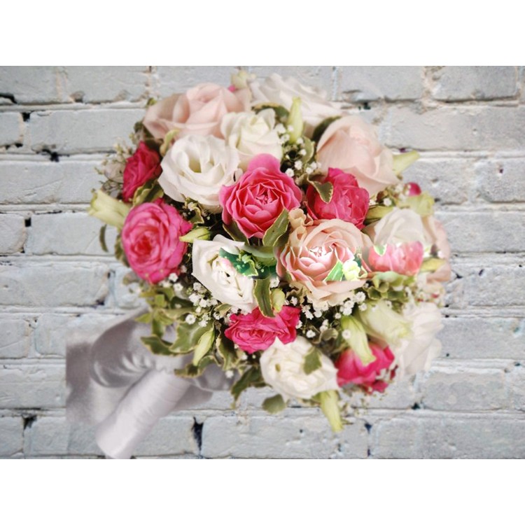 Sale Wedding bouquet No. 58

