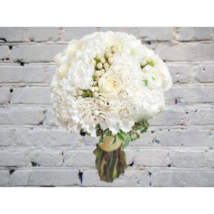 Sale Wedding bouquet No. 85
