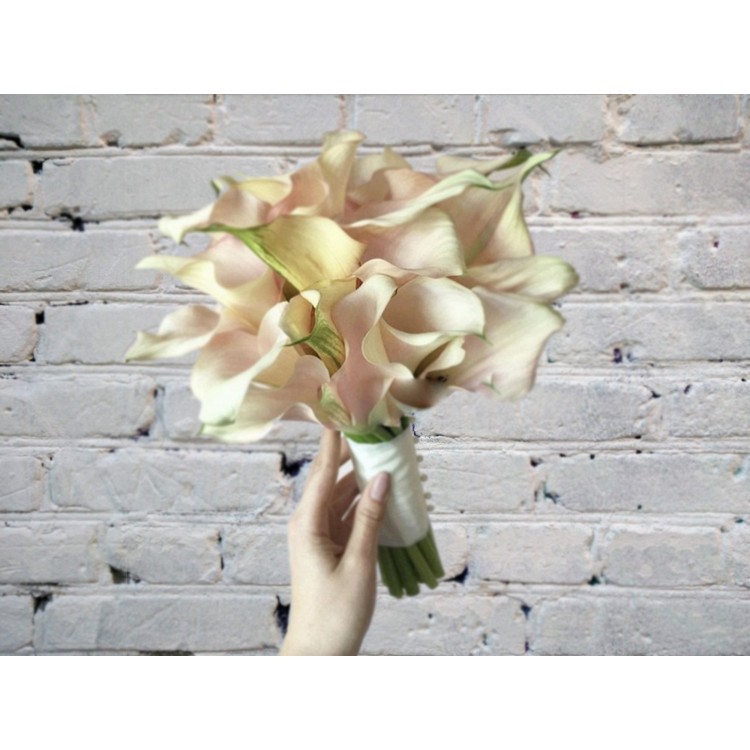 Sale Wedding bouquet No. 14
