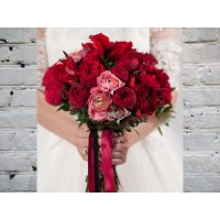 Wedding bouquet No. 32

