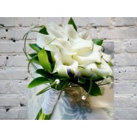 Wedding bouquet No. 24
