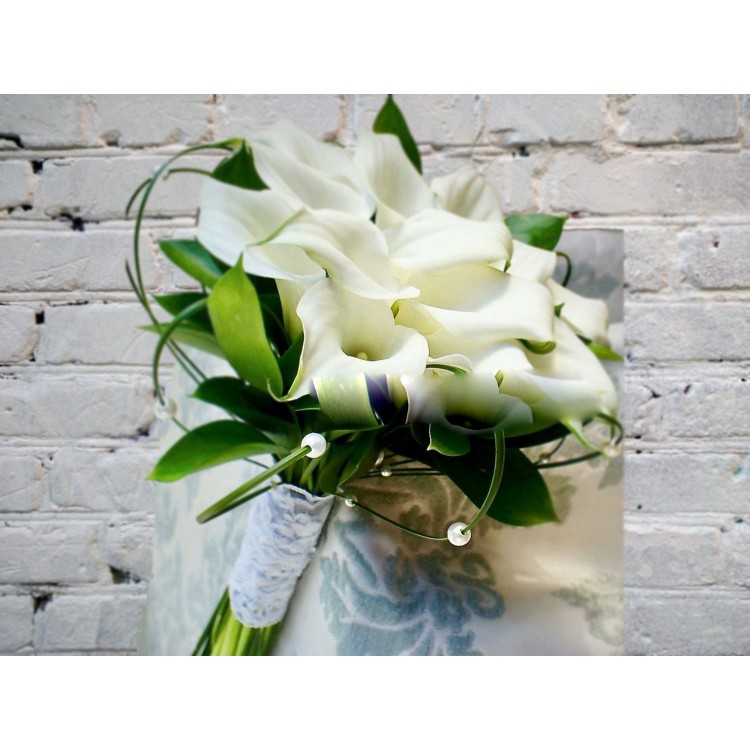 Sale Wedding bouquet No. 24
