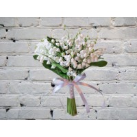 Wedding bouquet No. 100
