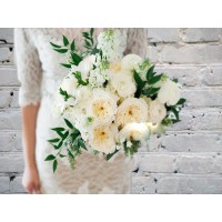 Wedding bouquet No. 84
