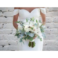 Wedding bouquet No. 5
