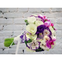 Wedding bouquet No. 61
