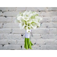 Wedding bouquet No. 23
