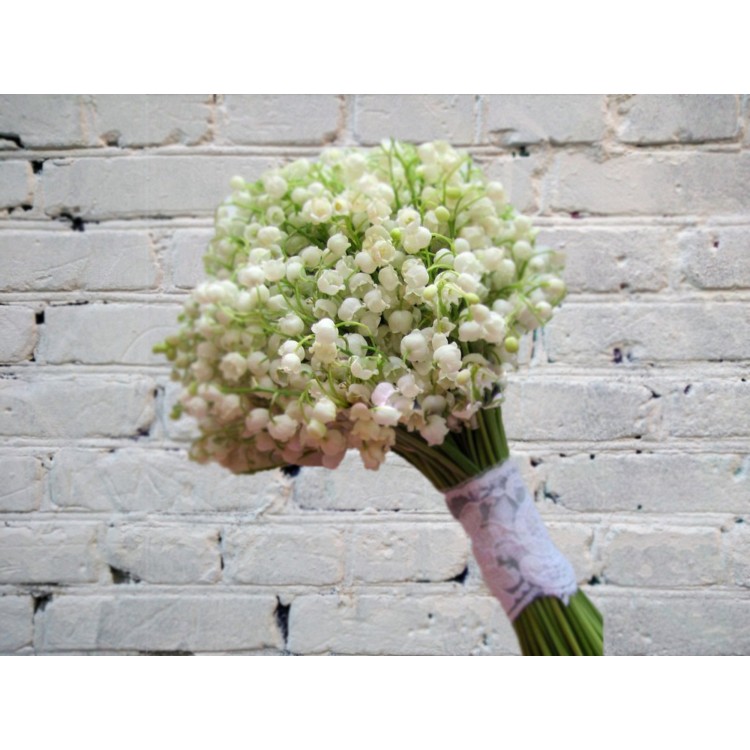 Свадебный букет №121
