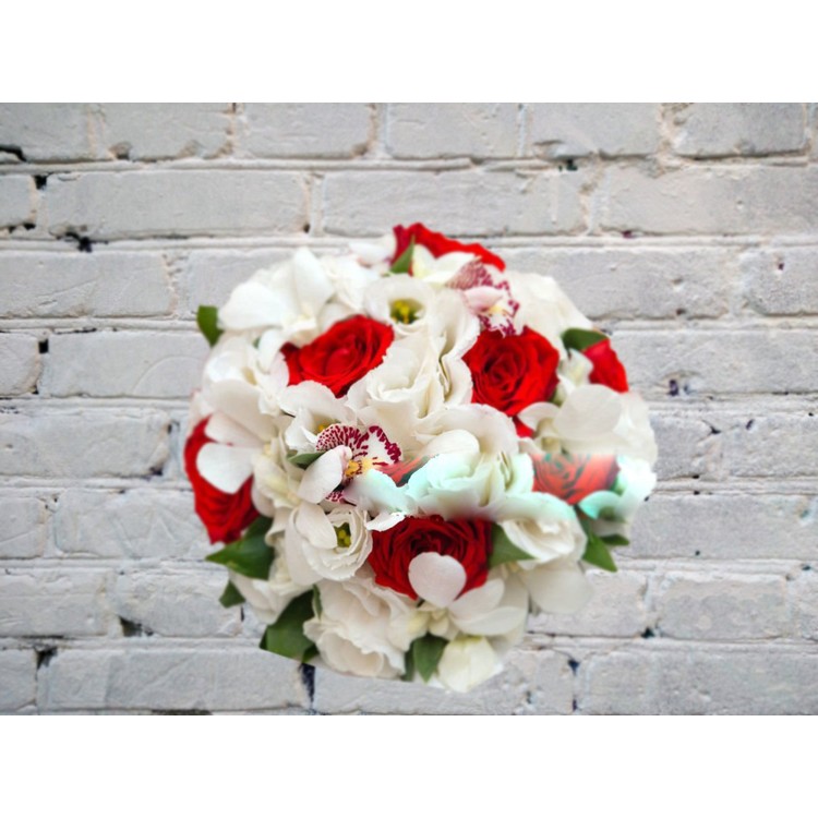 Sale Wedding bouquet No. 62
