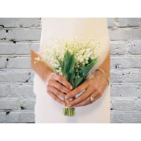 Wedding bouquet No. 122
