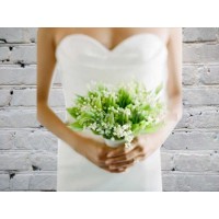 Wedding bouquet No. 82
