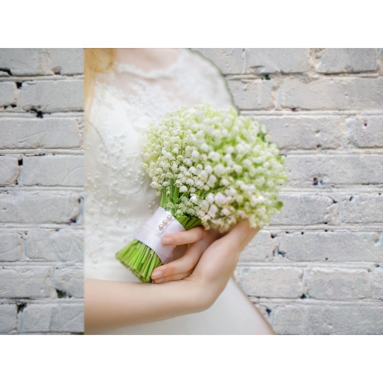 Sale Wedding bouquet No. 111
