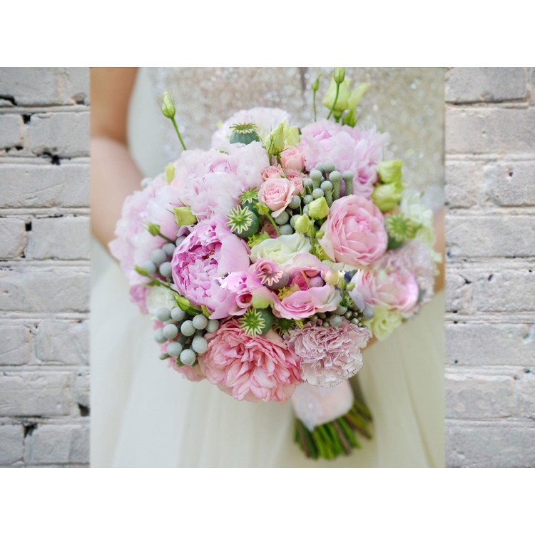 Sale Wedding bouquet No. 39
