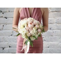 Wedding bouquet No. 15
