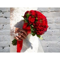 Wedding bouquet No. 29
