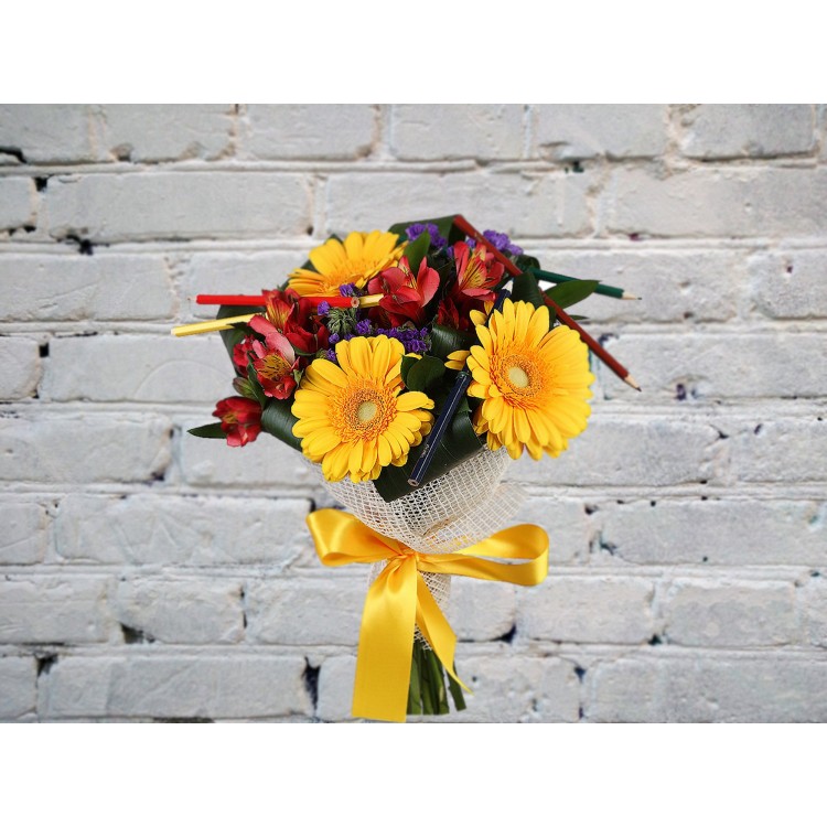 Sale Bouquet for September 1
