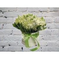 Коробка с Ландышами
