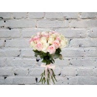 Bouquet of Ecuadorian Roses
