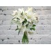 Sale Bouquet of 11 lilies