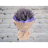 Bouquet of Lavender Dried flower
