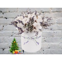 Шляпная Коробка 