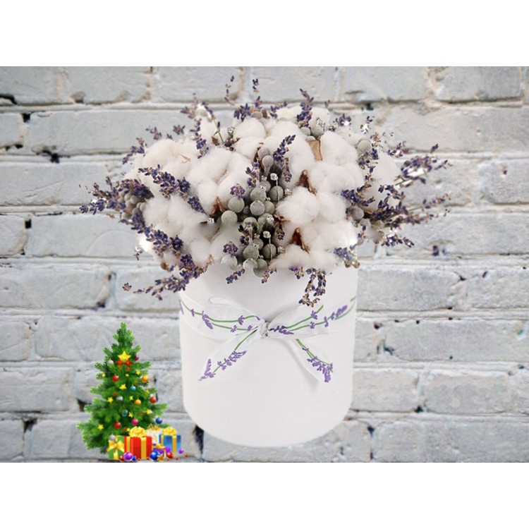 Шляпная Коробка 