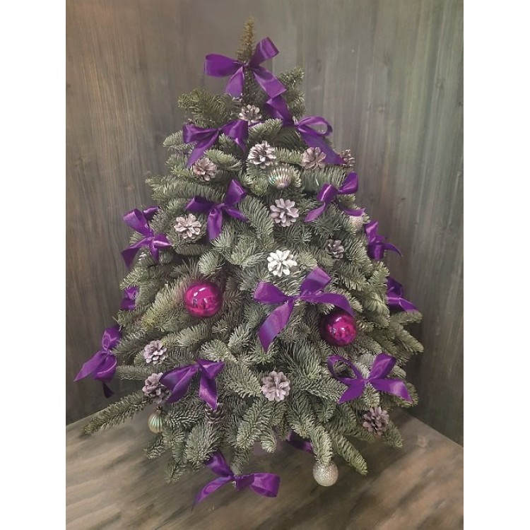 Sale Christmas tree Fairy tale
