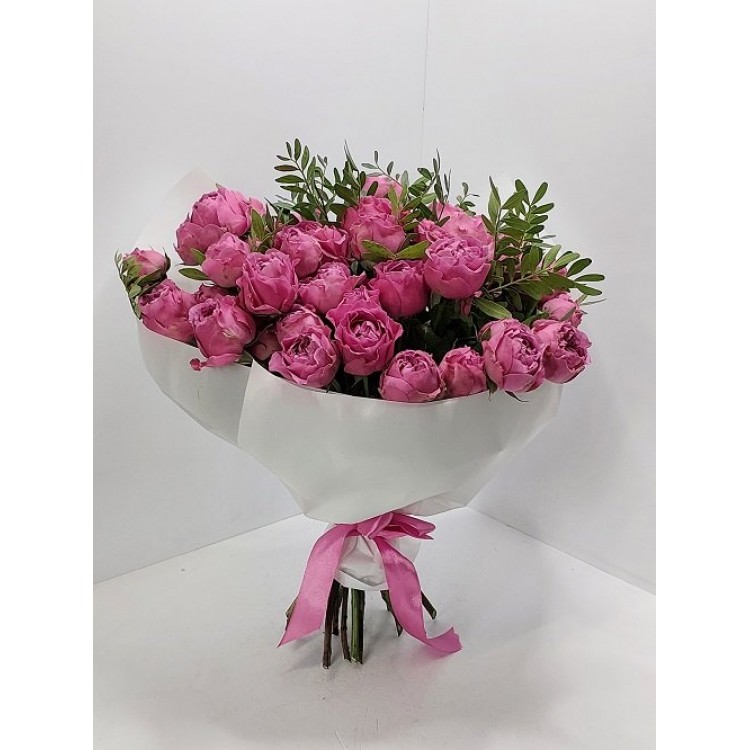 Sale 15 peony roses Misti Babls