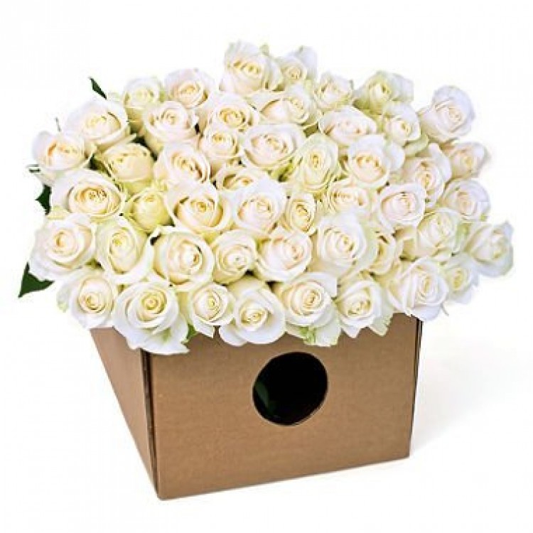 Купить букет с доставкой на дом СПб