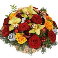 Корзина Анархия
