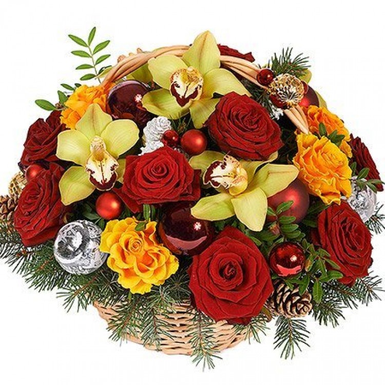 Корзина Анархия
