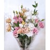 Bouquet of Lisianthus
