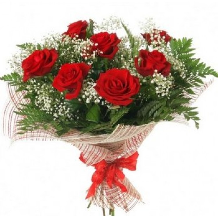 Как не ошибиться с выбором цветов для девушки