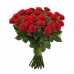 Sale Bouquet of 25 red roses 70 cm