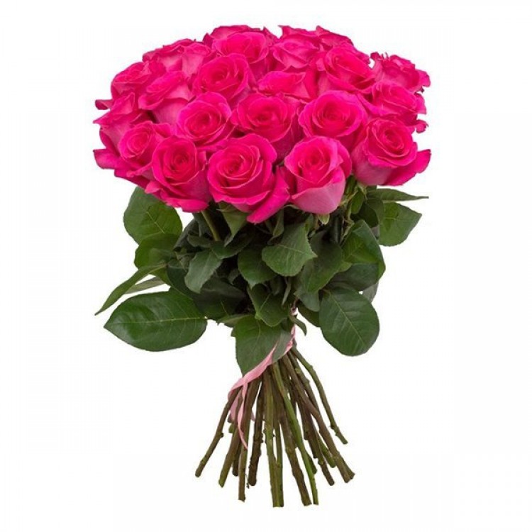 Sale 25 PINK ROSE BOUQUET Sale 25 PINK ROSE BOUQUET