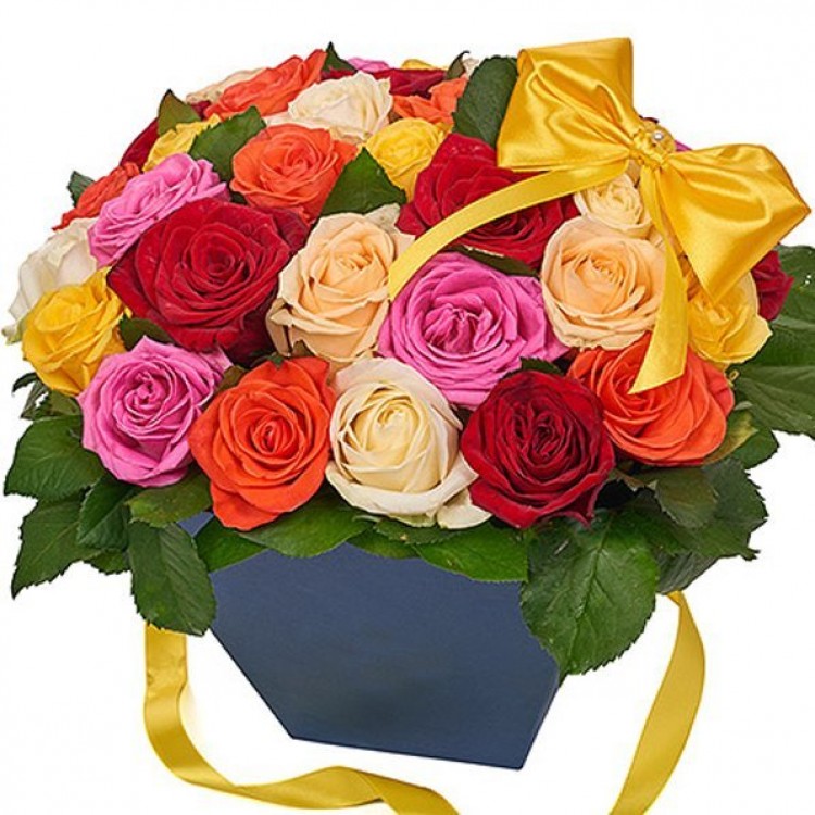 Sale Flowers in a box N7
Sale Flowers in a box N7