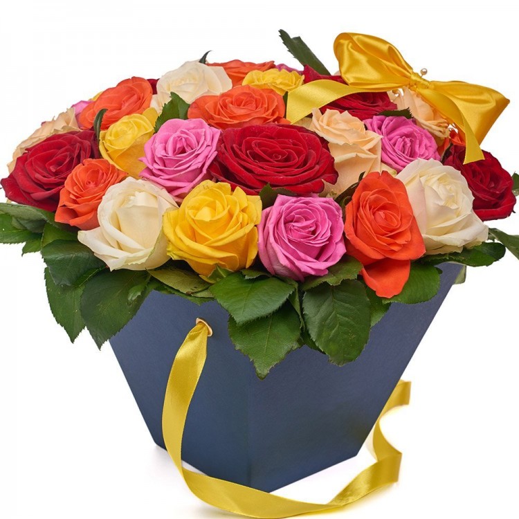 Sale Flowers in a box N7
Sale Flowers in a box N7