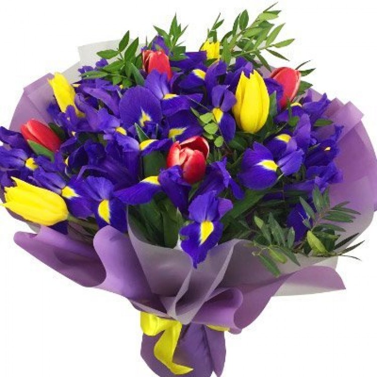 Sale Colours of spring
