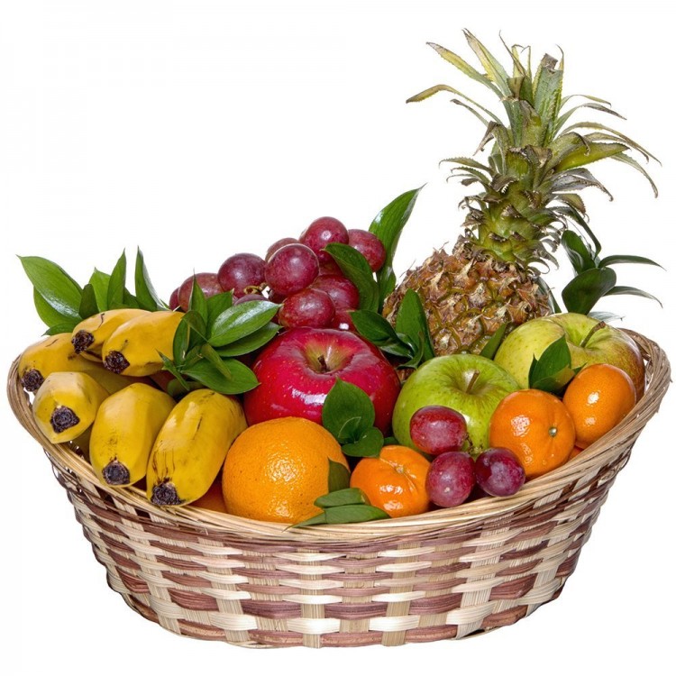 Sale Fruit basket №4
