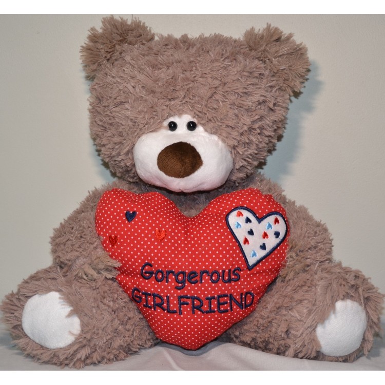 Sale Bear with red heart
Sale Bear with red heart