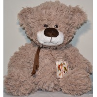 Мишка Томас
