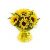 Букет Подсолнух
