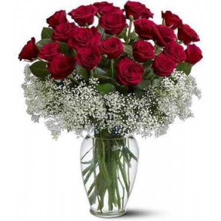 Купить букет цветов для любимой с доставкой по СПб