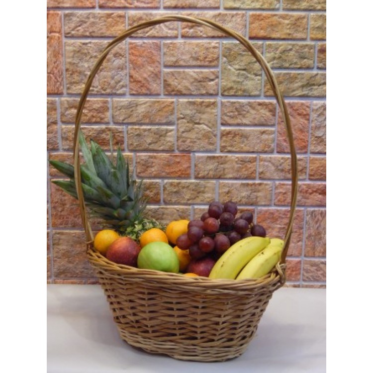 Фруктовая корзина №1