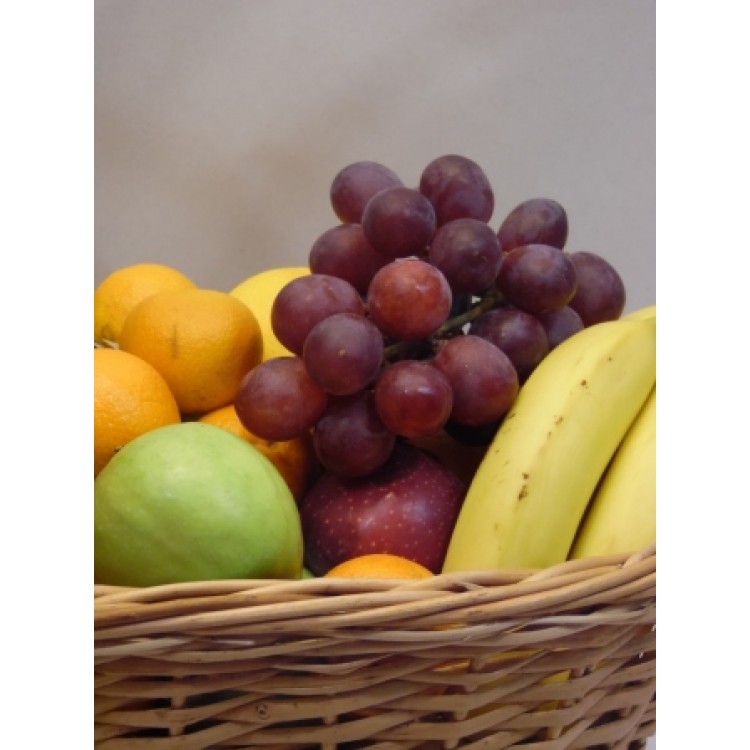 Фруктовая корзина №1