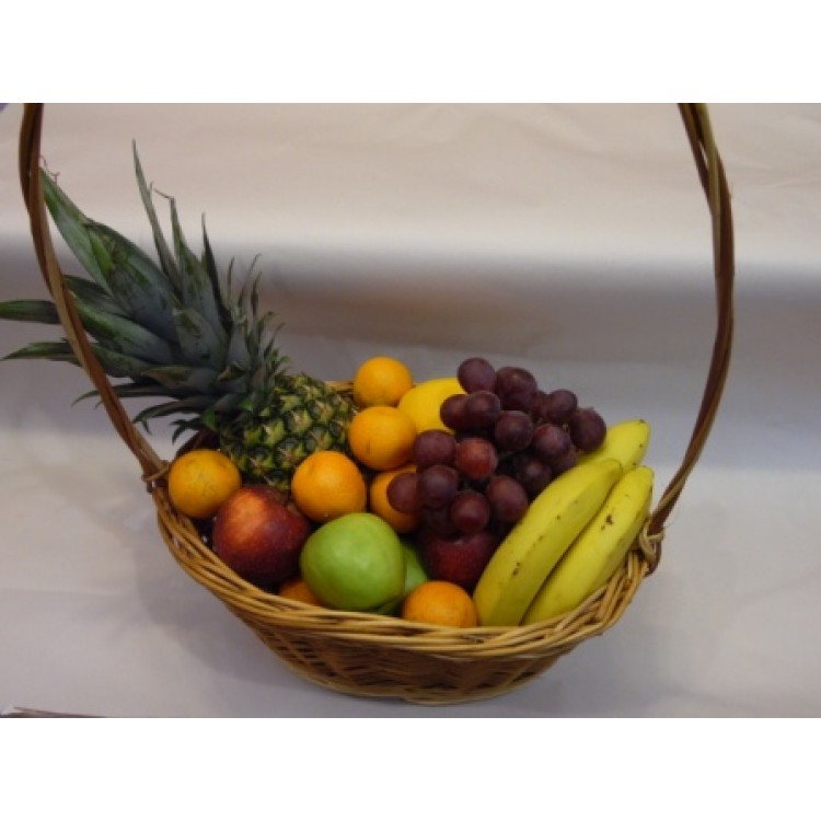 Фруктовая корзина №1