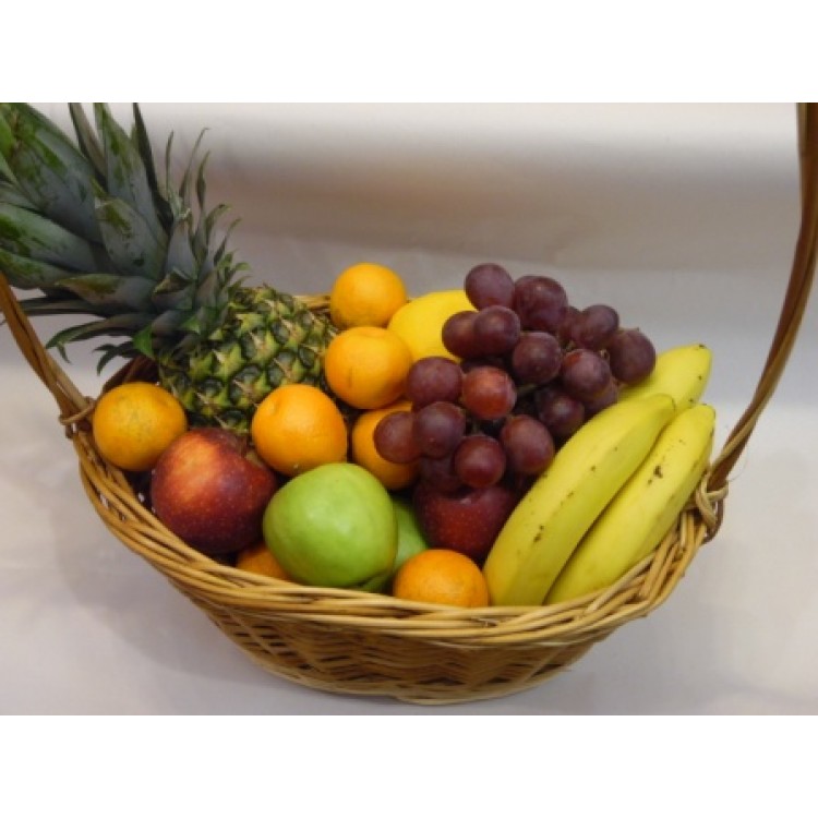 Фруктовая корзина №1